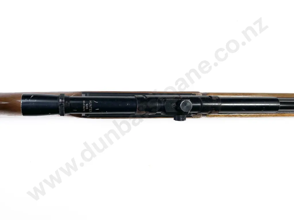 Sharp Innova 22 Air Rifle Image 1++