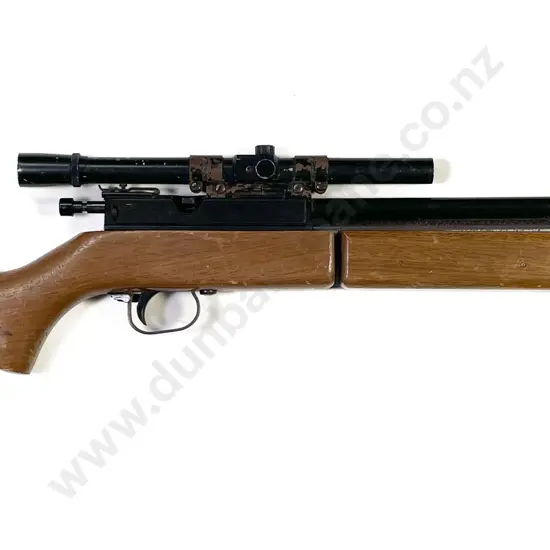 Sharp Innova 22 Air Rifle