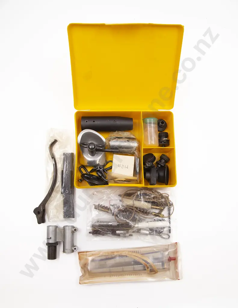 Rifle and Target Shooting Accessories Image 1++