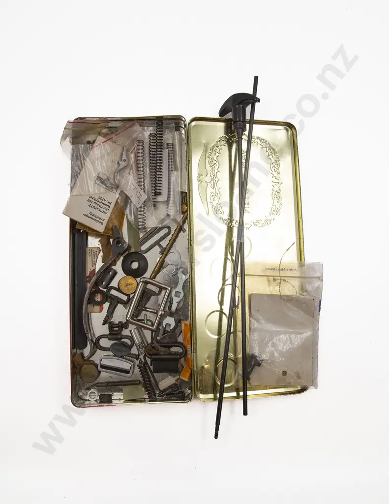 Rifle and Target Shooting Accessories Image 1++