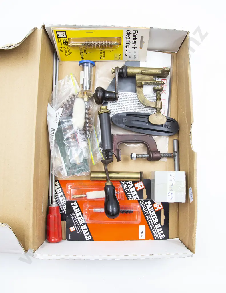 Rifle and Shotgun Accessories Image 1++
