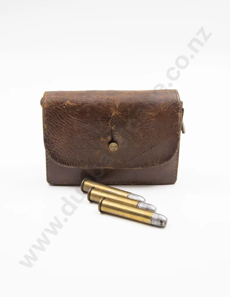 Collection CAC 7.62mm Cartridges and Assorted Image 1++