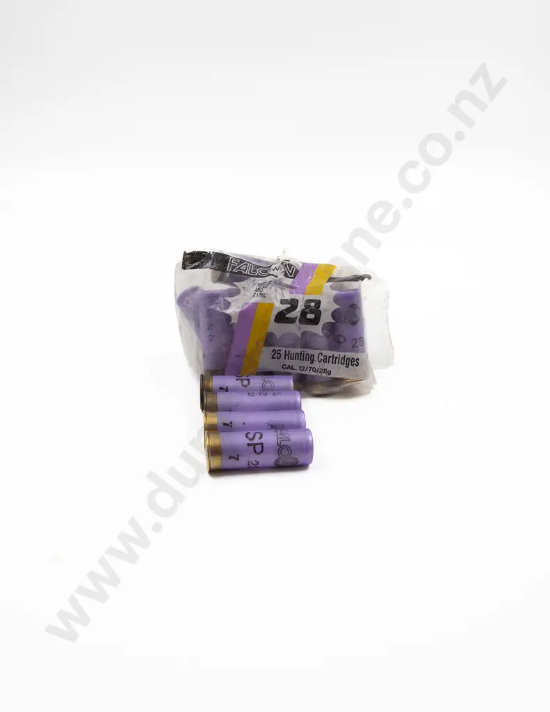 24/8 Rounds 12/7028g Cal Hunting Cartridges and 23 Rounds Winchester Buckshot Image 1++
