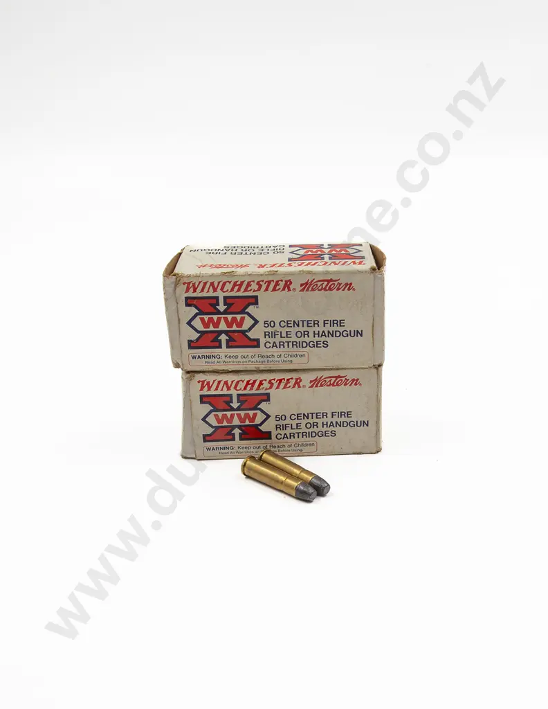 Collection Wincester Centre Fire Cartridges other manufacture and various Image 1++