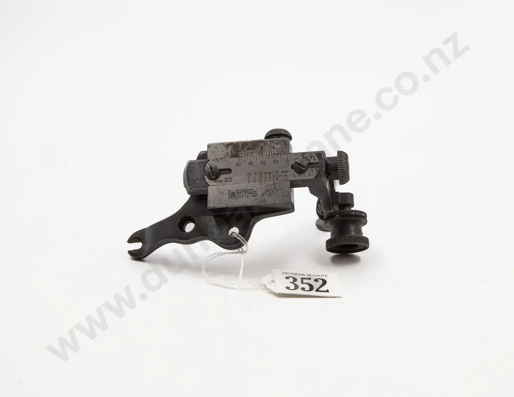 Parker Hale England SIghting Gauge Image 1++