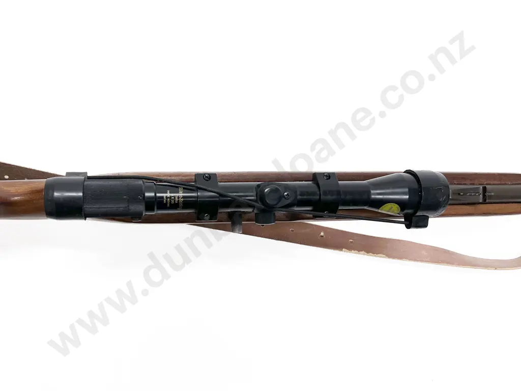 Sterling Model 20 Rifle Image 1++