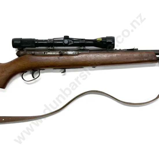 Sterling Model 20 Rifle