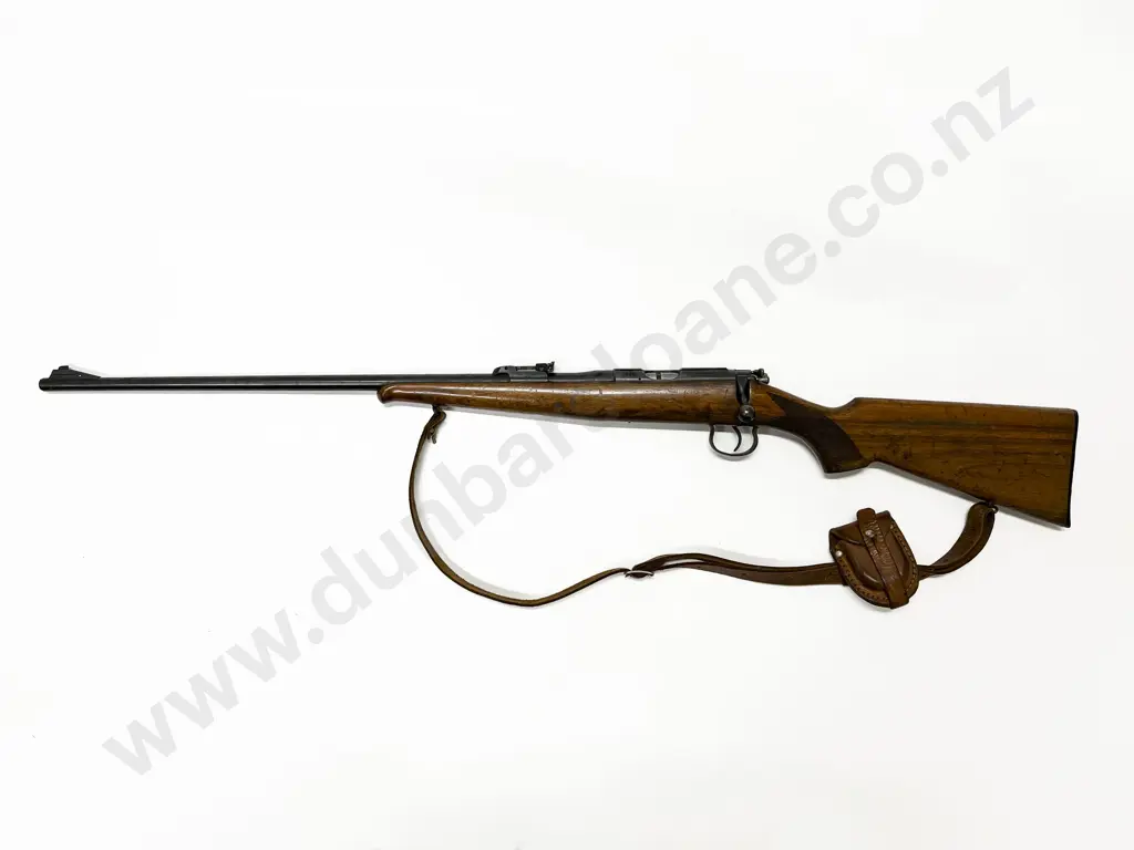 Czechoslovakia Zbrojovka BRNO N.P. Rifle Image 1++