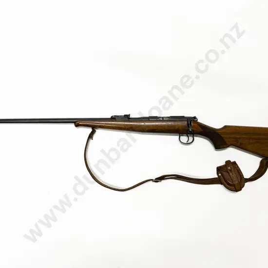 Czechoslovakia Zbrojovka BRNO N.P. Rifle