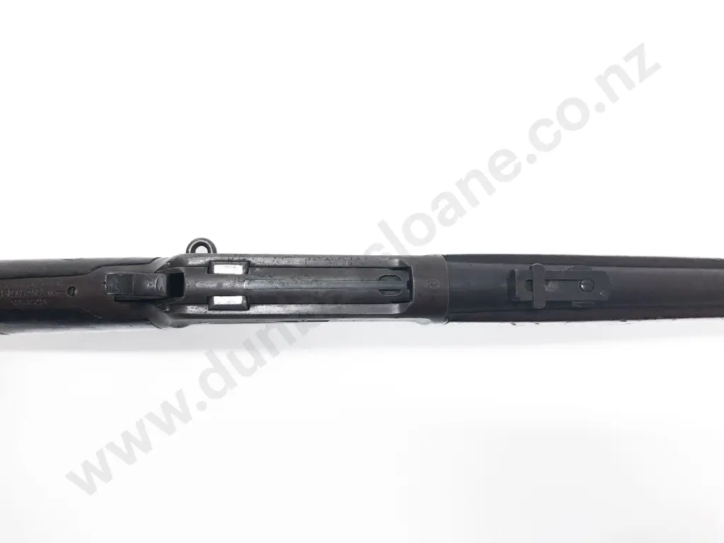 Winchester Model 92 32/70 Lever-action Repeating Rifle Image 1++