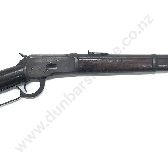 Winchester Model 92 32/70 Lever-action Repeating Rifle