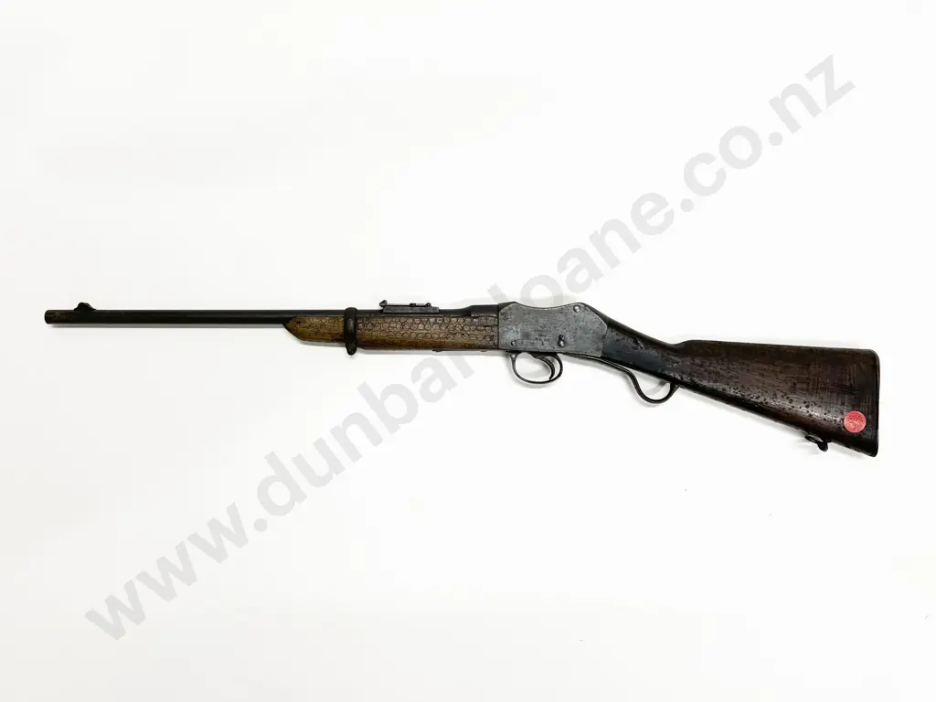 NZ Sporterized Carbine Image 1++