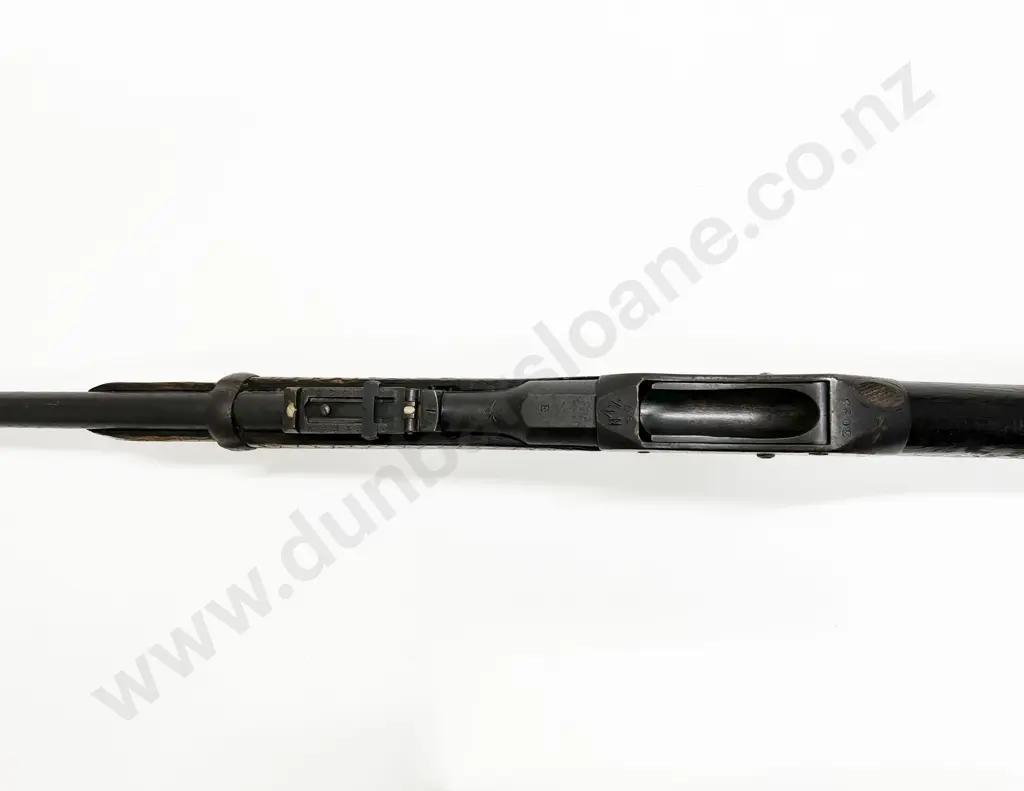 NZ Sporterized Carbine Image 1++