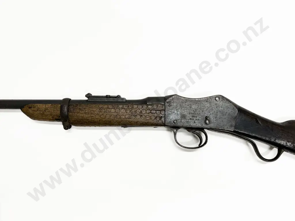 NZ Sporterized Carbine Image 1++