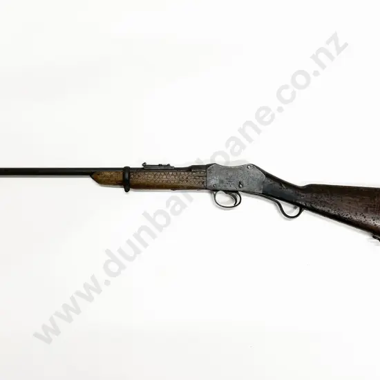 NZ Sporterized Carbine