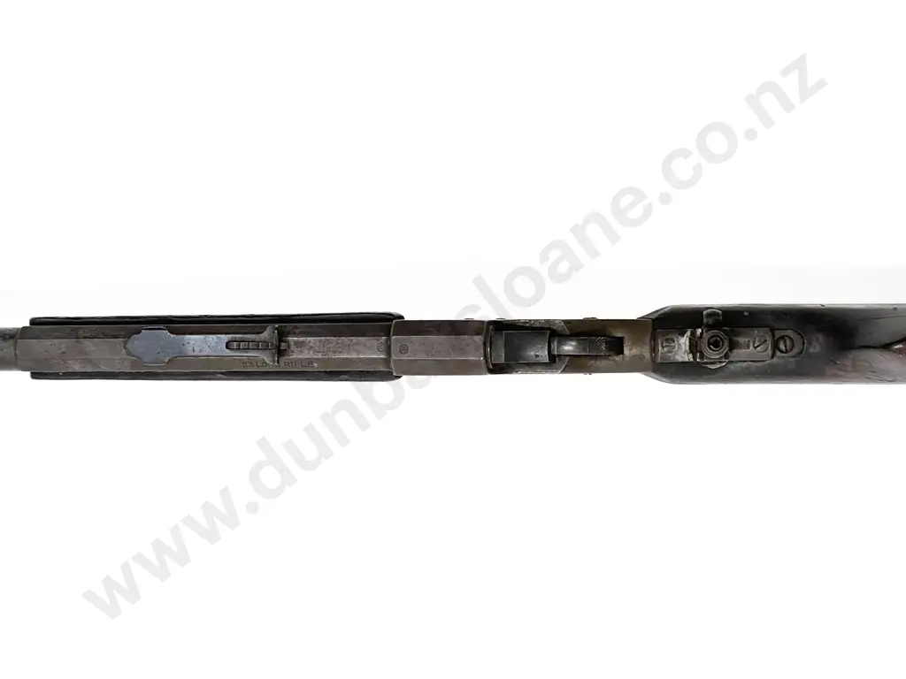 J. Stevens A & T Co USA 22 Long Rifle Image 1++