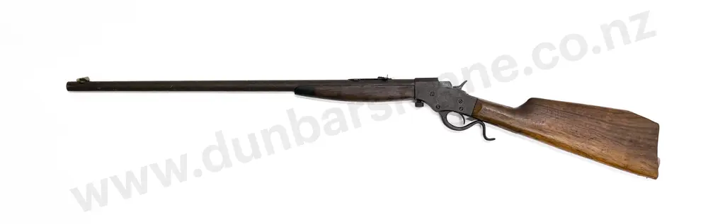 J. Stevens Arms Co USA 32-Long Rifle Image 1++
