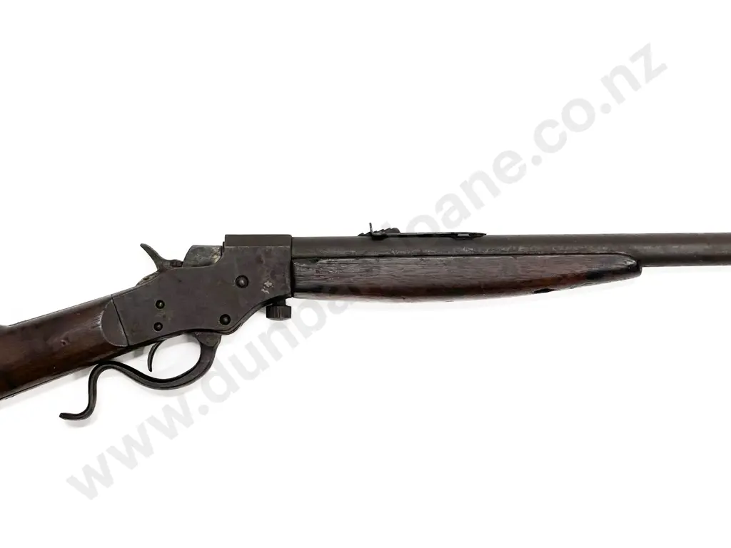 J. Stevens Arms Co USA 32-Long Rifle Image 1++