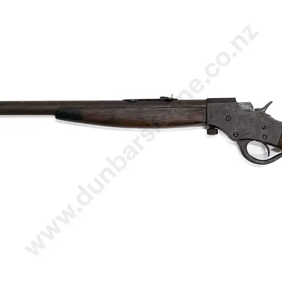 J. Stevens Arms Co USA 32-Long Rifle