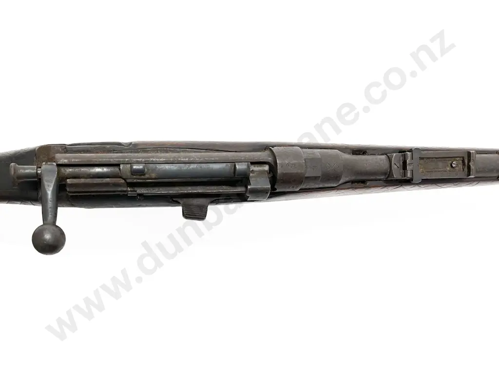 BSA & M Co 1896 Lee Enfield Rifle Image 1++