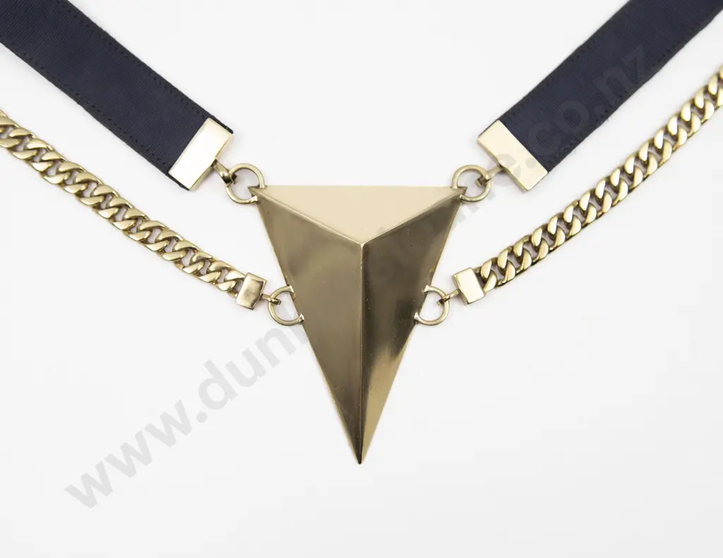 Sass & Bide Fashion Designer Jewellery Image 1++