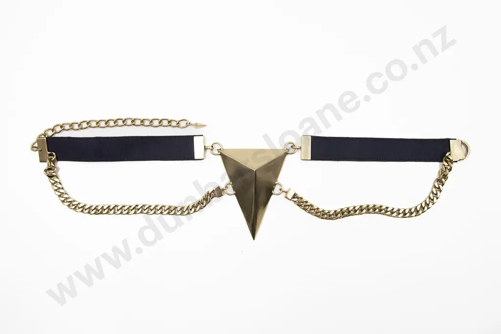 Sass & Bide Fashion Designer Jewellery Image 1++