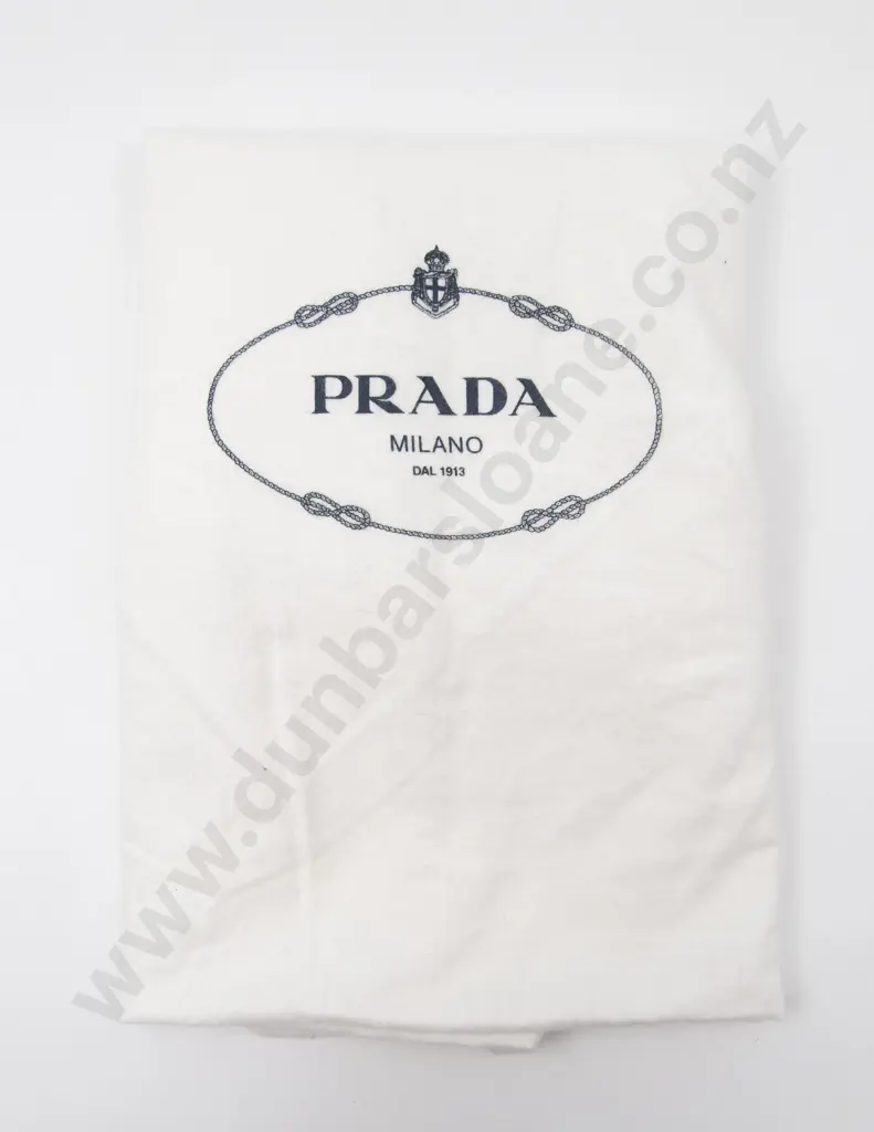 Vintage Prada Vitello Daino Ivory Leather Satchel Bag Image 1++