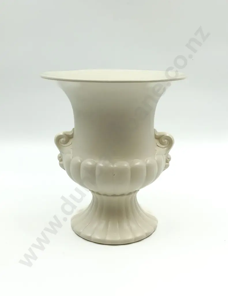Large Crown Lynn Urn Vase Image 1++