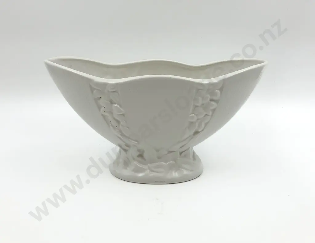 Crown Lynn Vase Image 1++