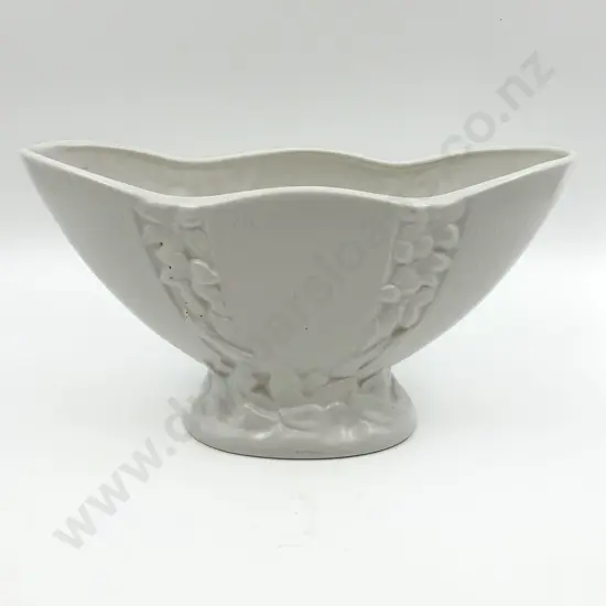 Crown Lynn Vase