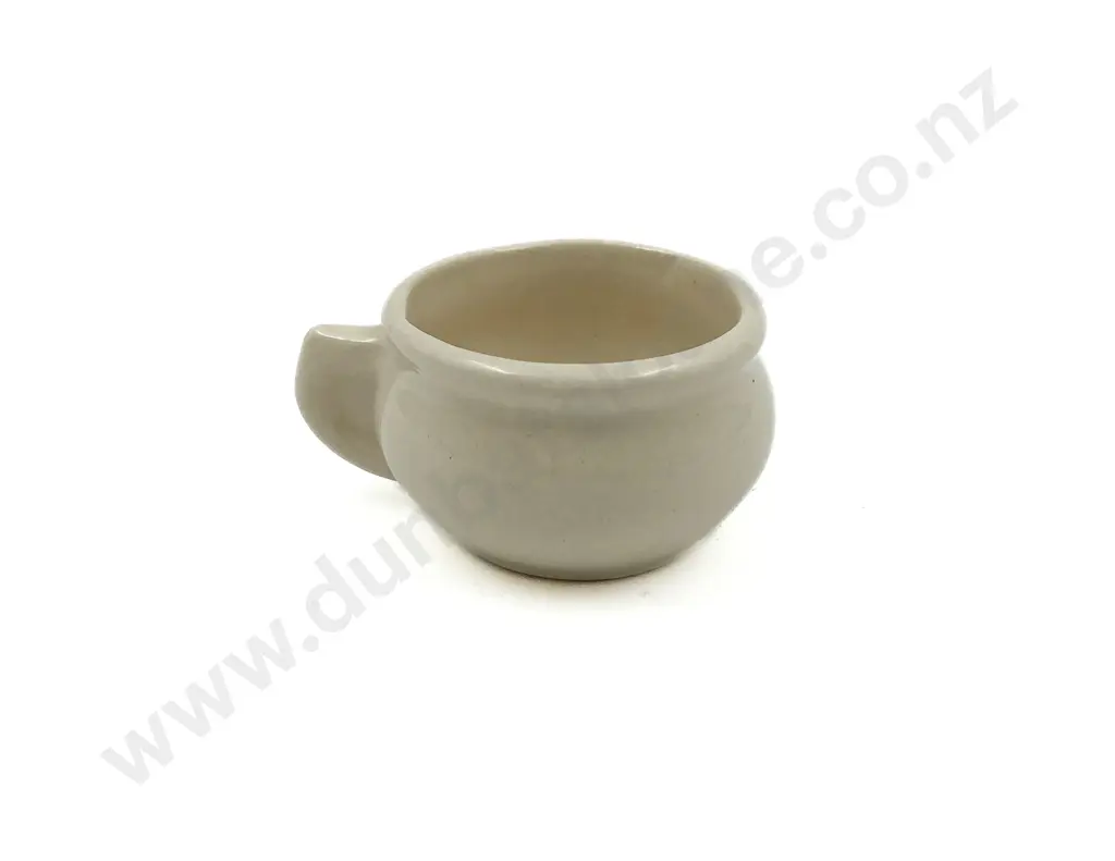 Crown Lynn Miniature Chamber Pot Image 1++