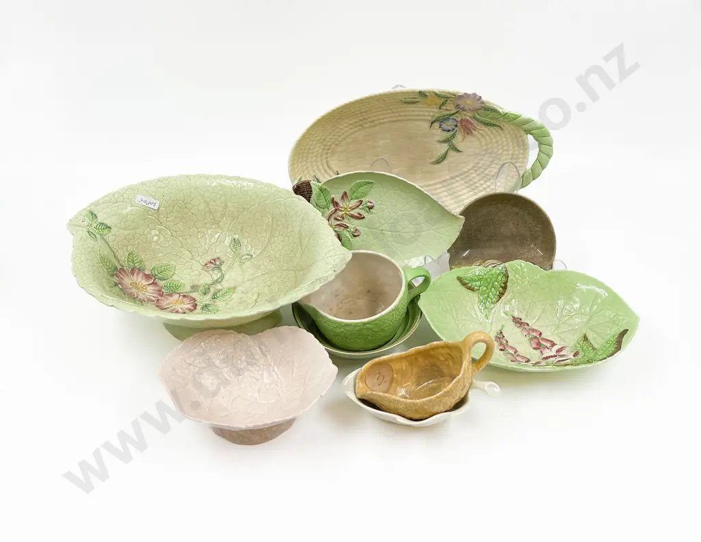 Quantity of Assorted Carlton Ware Image 1++