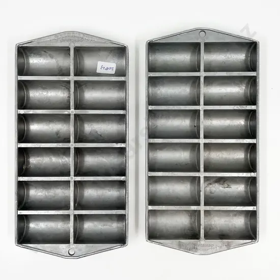 Two Gem Irons