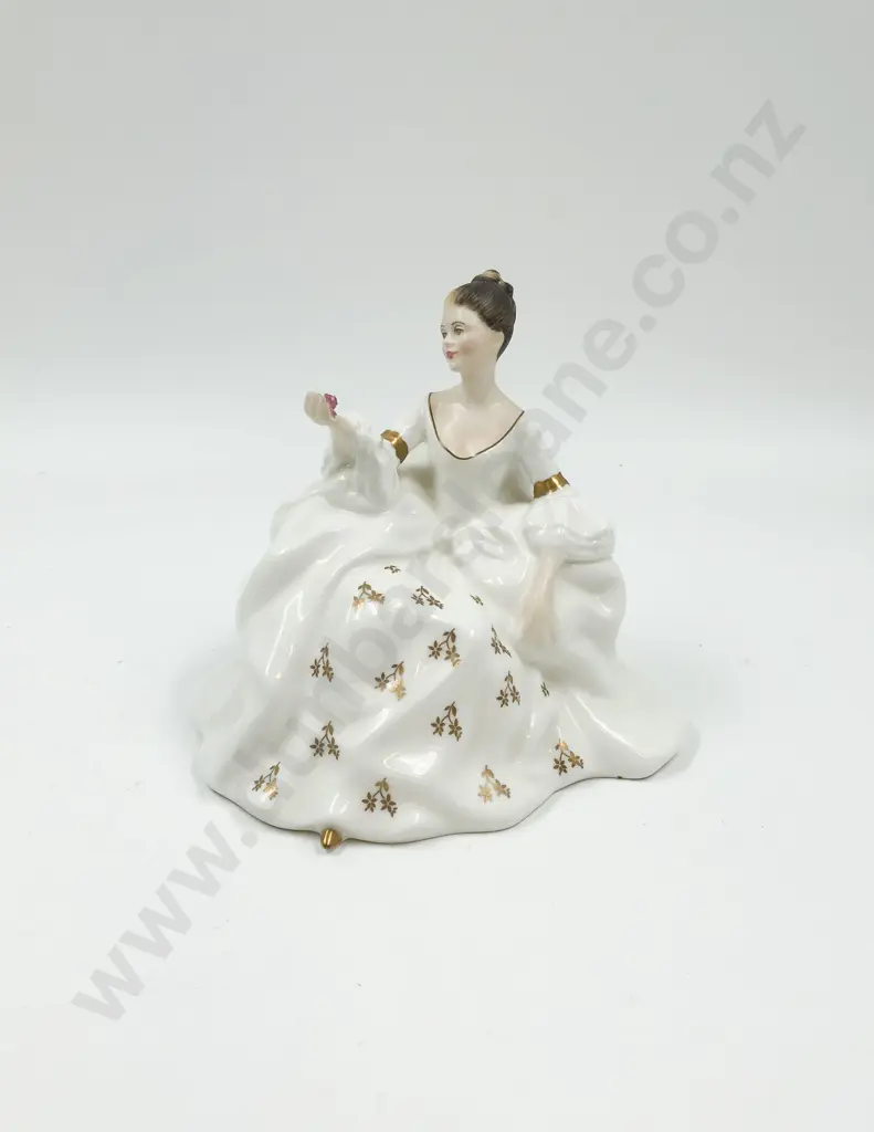 RD Figure "My Love" Image 1++