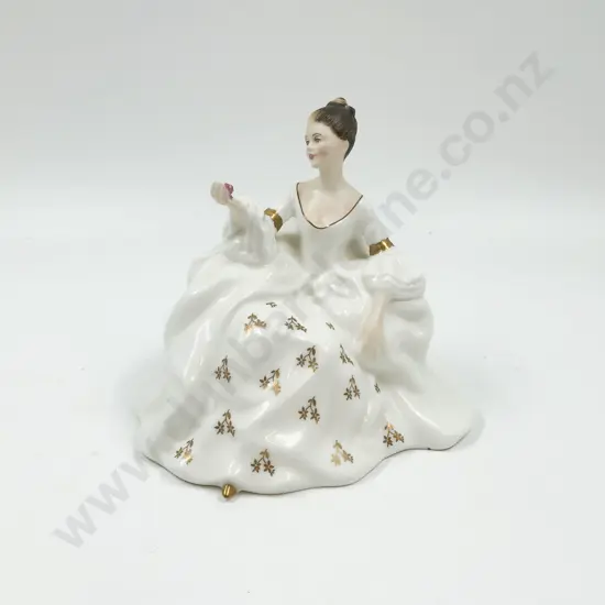 RD Figure "My Love"