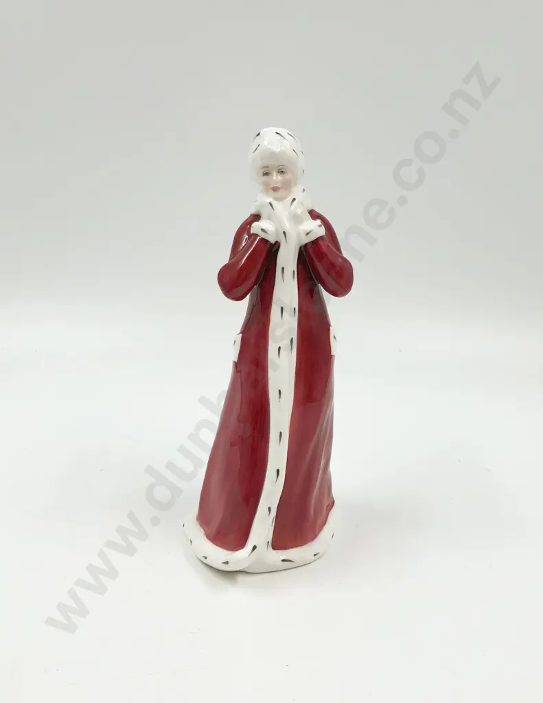 RD Figure "Wintertime" Image 1++