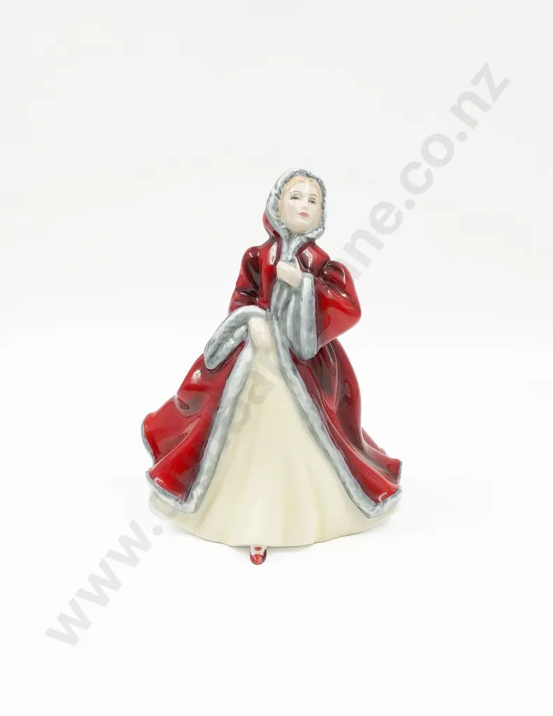 RD Figure "Rachel" Image 1++