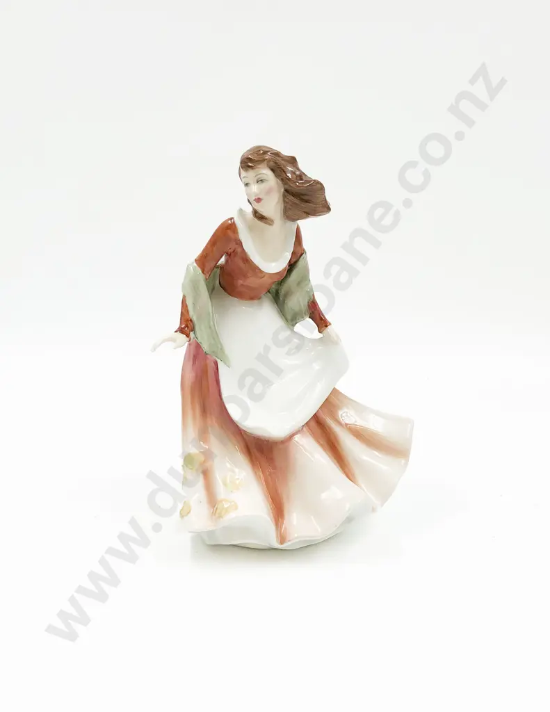 RD Figure "Autumntime" Image 1++