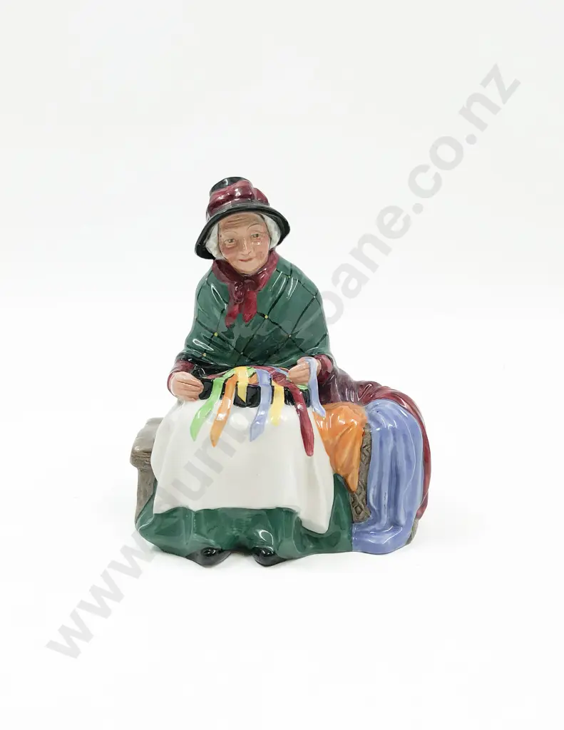 RD Figure "Silk and Ribbons" Image 1++