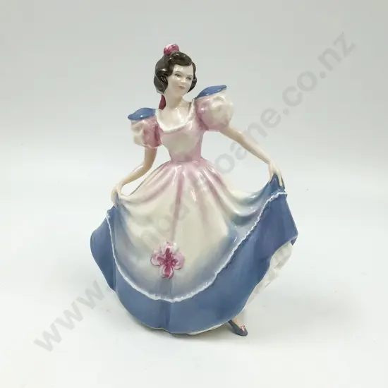 RD Figure "Angela"
