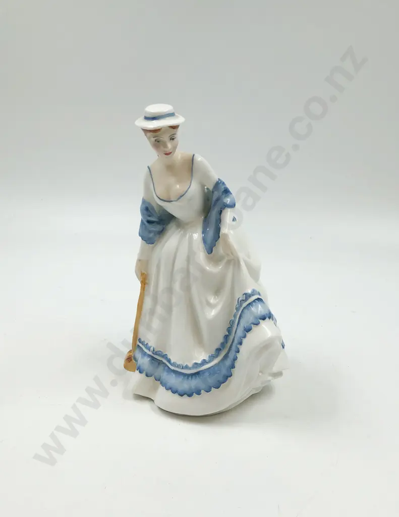 RD Figure "Summertime" Image 1++