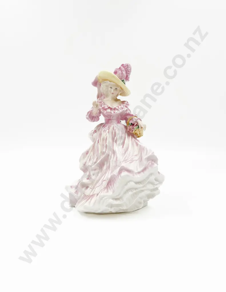 RD Figure "Flowers of Love Image 1++