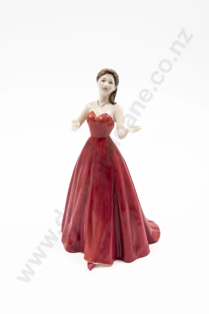 RD Figure "My Love" Image 1++