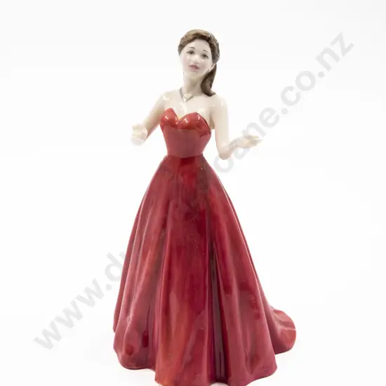 RD Figure "My Love"