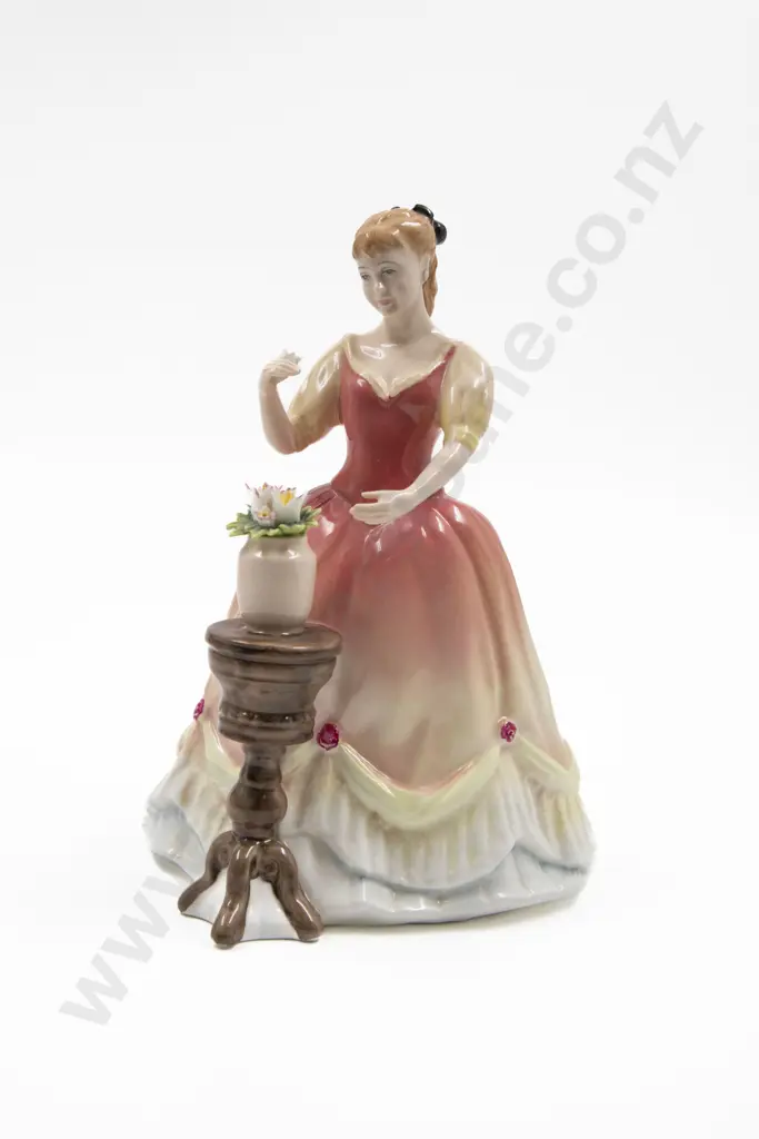 RD Figure "Sarah" Image 1++