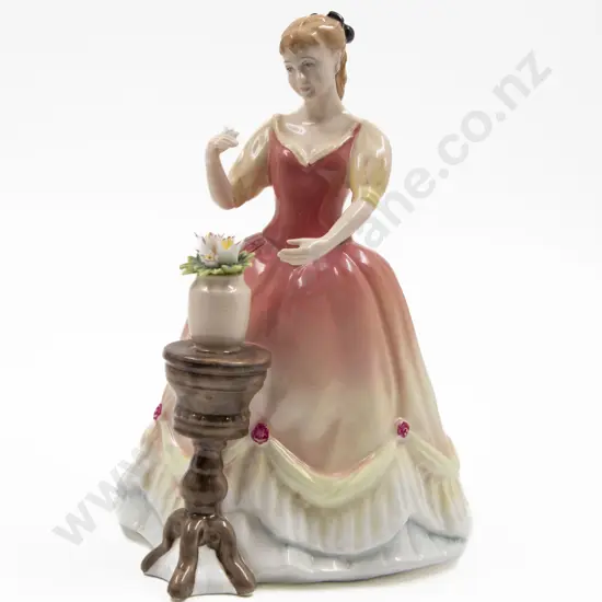 RD Figure "Sarah"