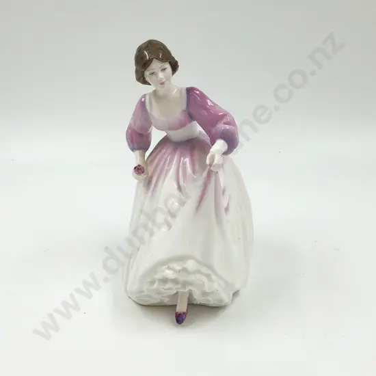 RD Figure "Ashley"
