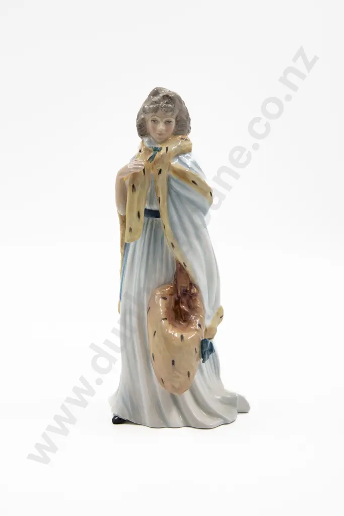 RD Figure "Eliza Farren" Image 1++