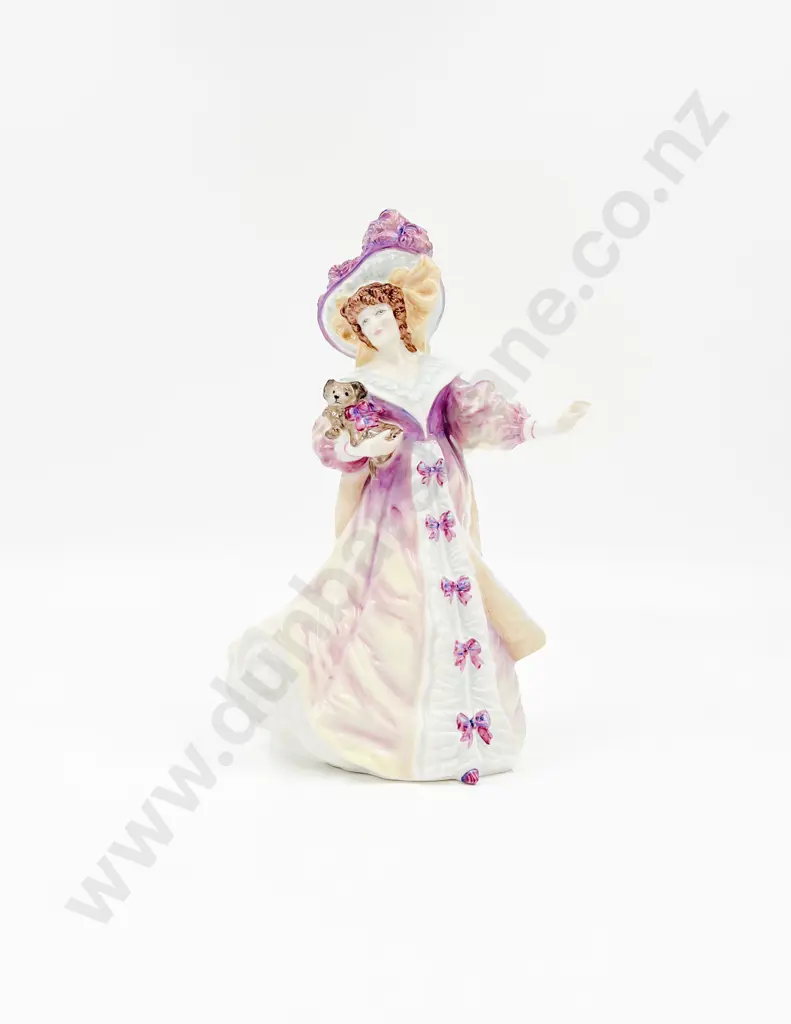 RD Figure "Lily" Image 1++