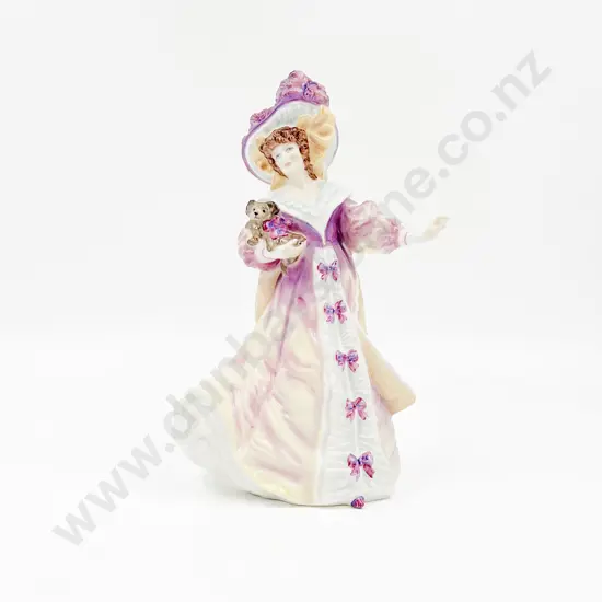 RD Figure "Lily"